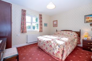 Bedroom- click for photo gallery